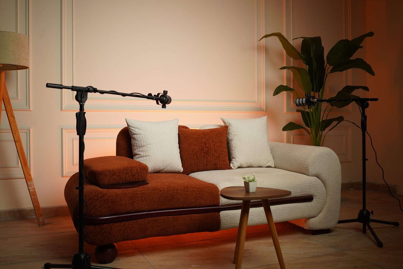 Classic Lounge at UNO Production