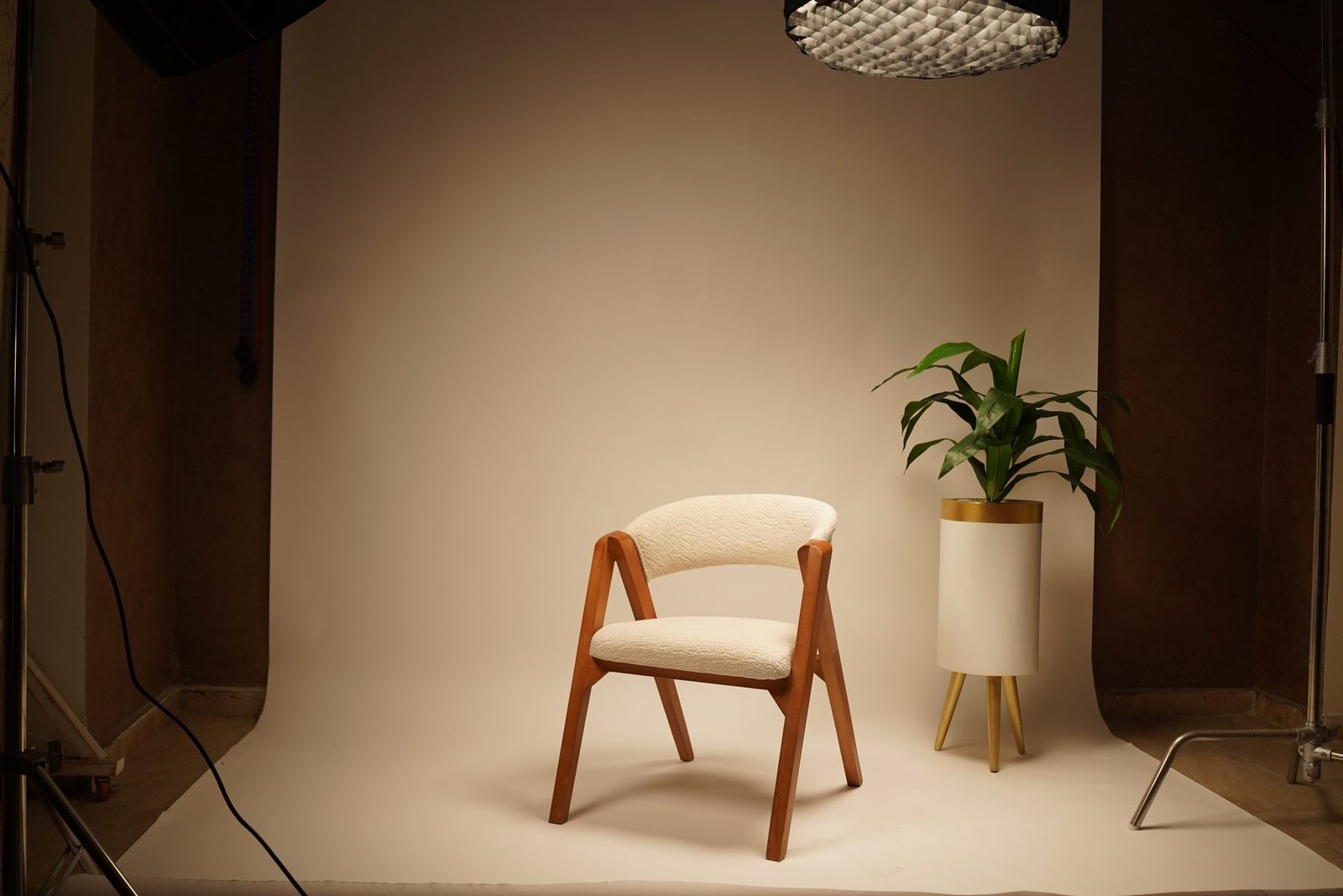 Product Stage at UNO Production