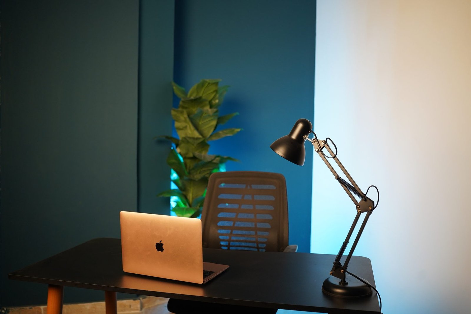 The Office at UNO Production