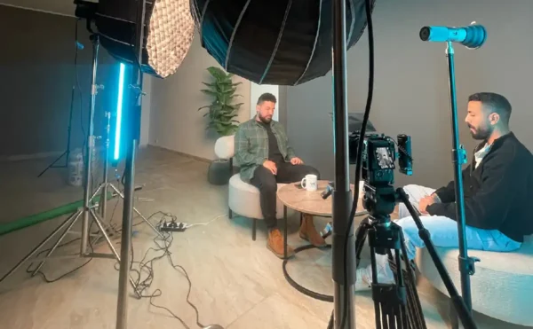 Podcast Location Only